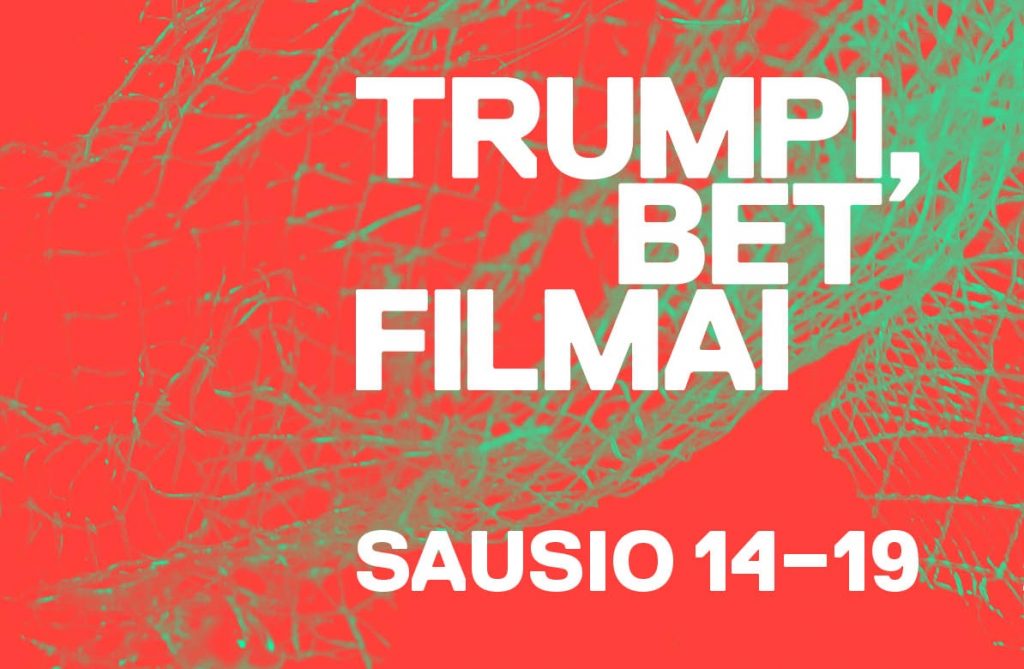 vilniaus trumpu filmu festivalis