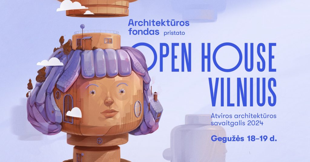 open house vilnius 2024